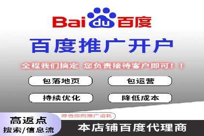 百度竞价排名：从零到一的推广策略与实践